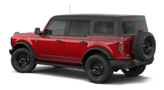2026 Ford Bronco® External Image 2